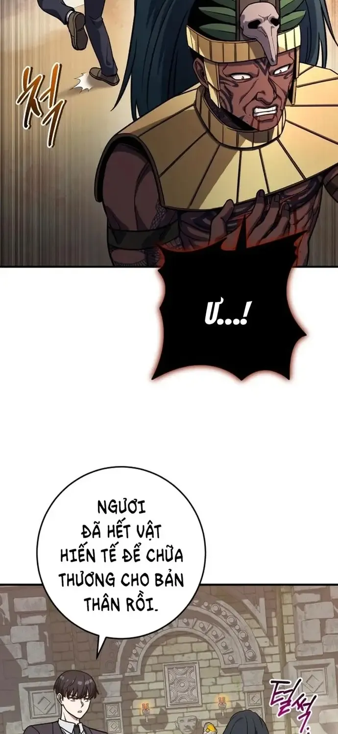 Chủ Lực Của Team Chỉ Là Một Supporter Chap 42 - Next Chap 43