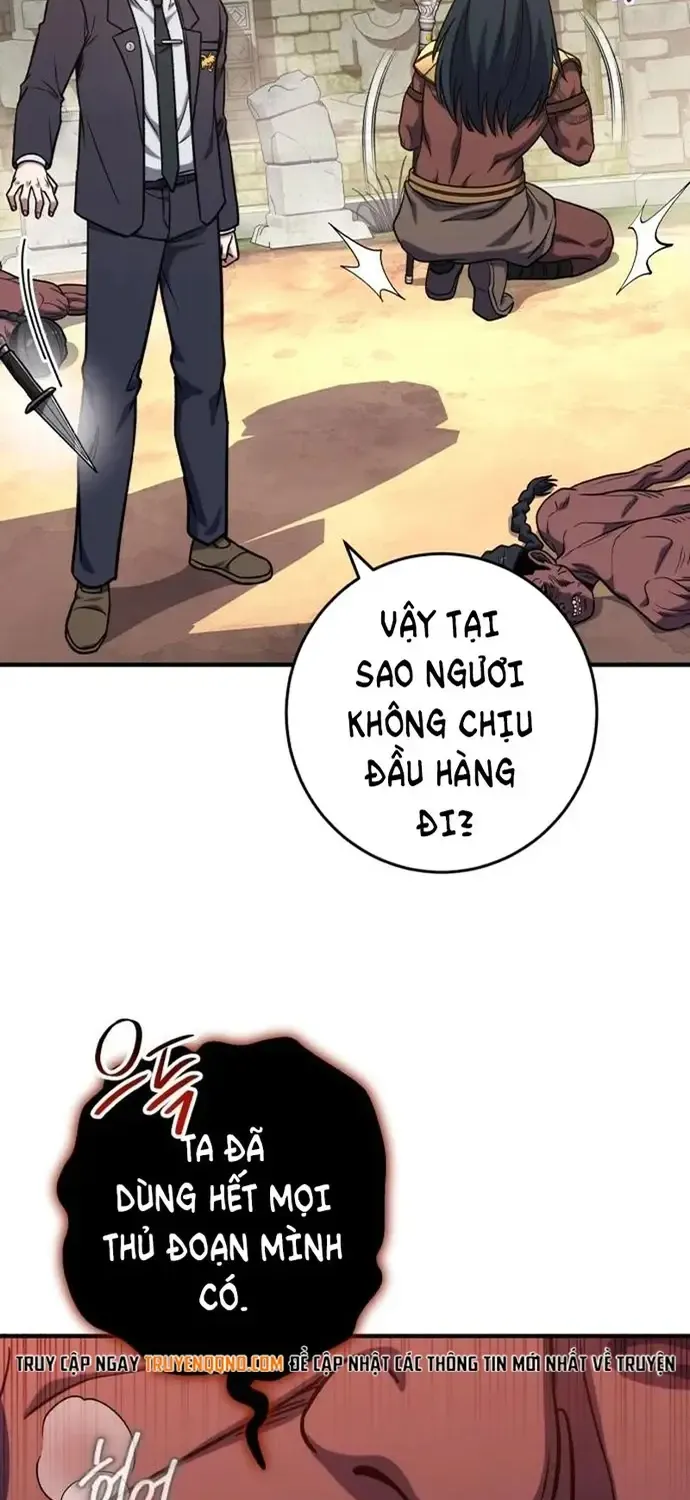 Chủ Lực Của Team Chỉ Là Một Supporter Chap 42 - Next Chap 43