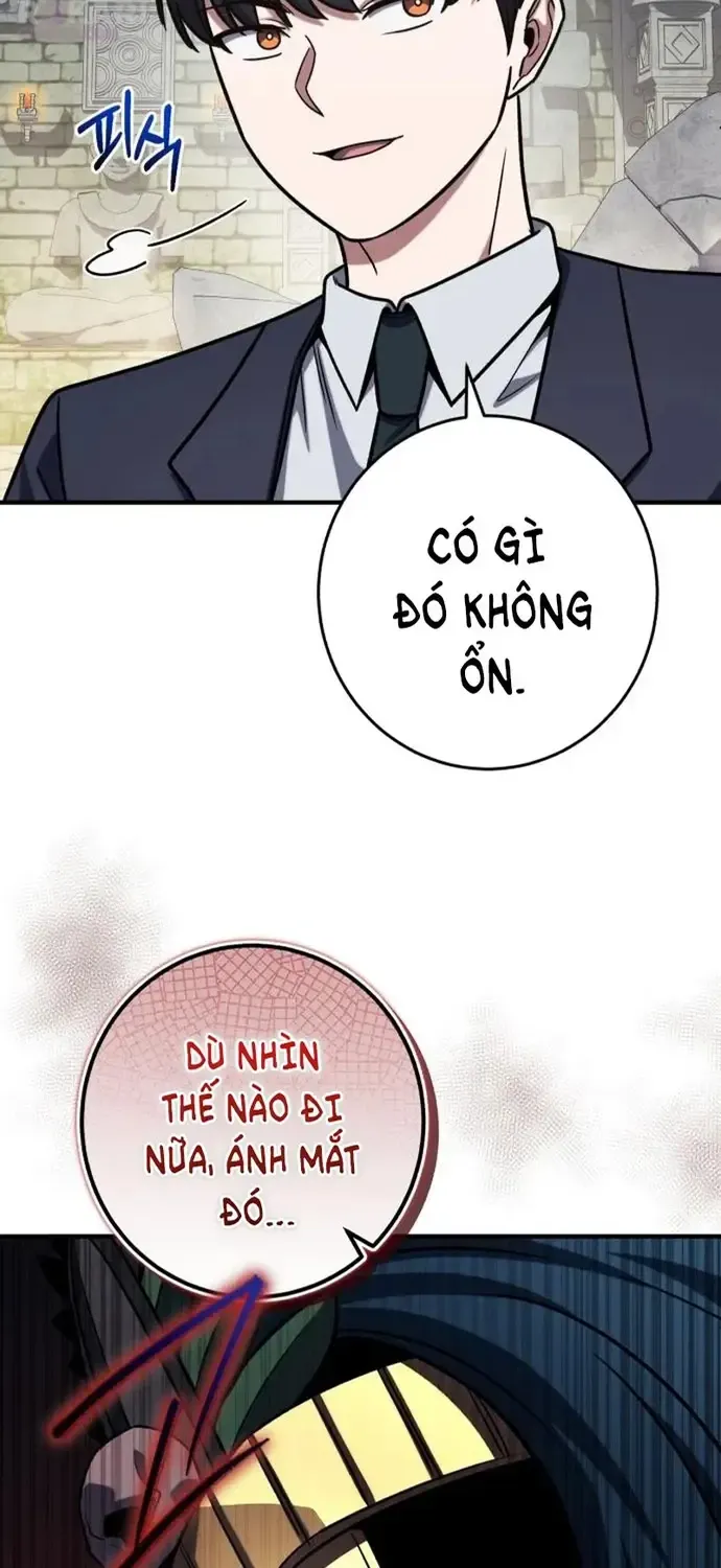 Chủ Lực Của Team Chỉ Là Một Supporter Chap 42 - Next Chap 43