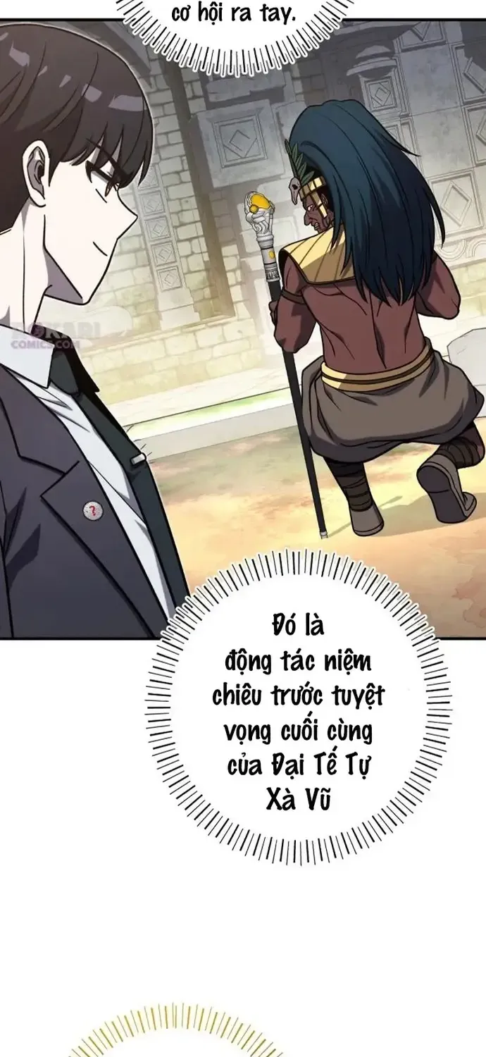 Chủ Lực Của Team Chỉ Là Một Supporter Chap 42 - Next Chap 43
