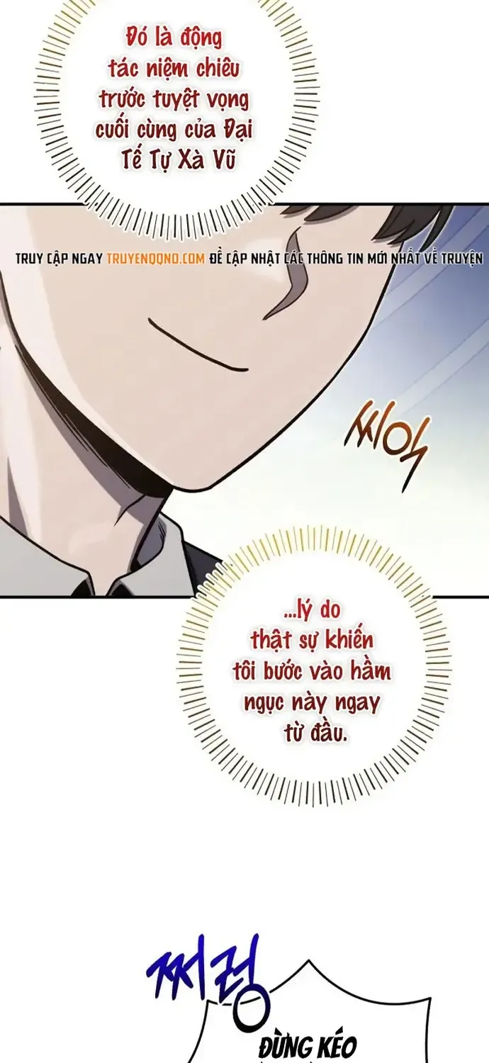 Chủ Lực Của Team Chỉ Là Một Supporter Chap 42 - Next Chap 43