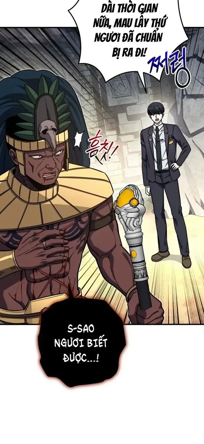 Chủ Lực Của Team Chỉ Là Một Supporter Chap 42 - Next Chap 43