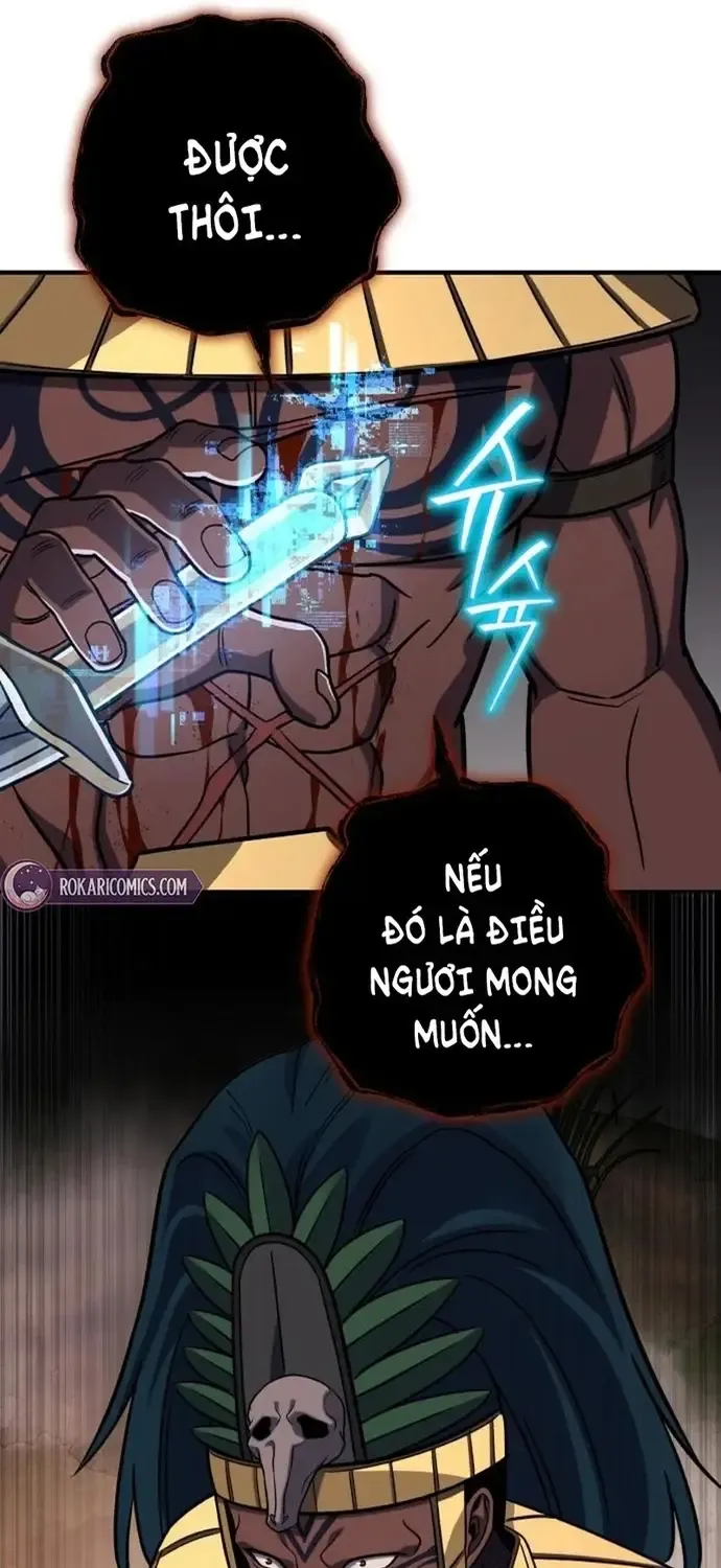 Chủ Lực Của Team Chỉ Là Một Supporter Chap 42 - Next Chap 43