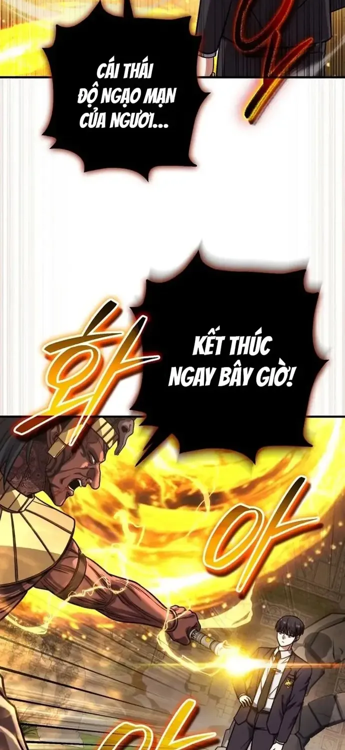 Chủ Lực Của Team Chỉ Là Một Supporter Chap 42 - Next Chap 43