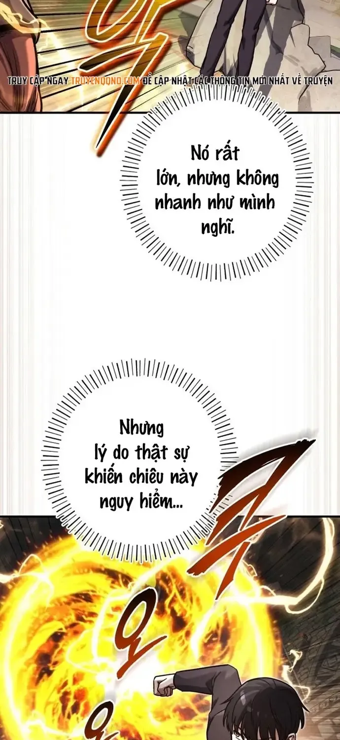 Chủ Lực Của Team Chỉ Là Một Supporter Chap 42 - Next Chap 43