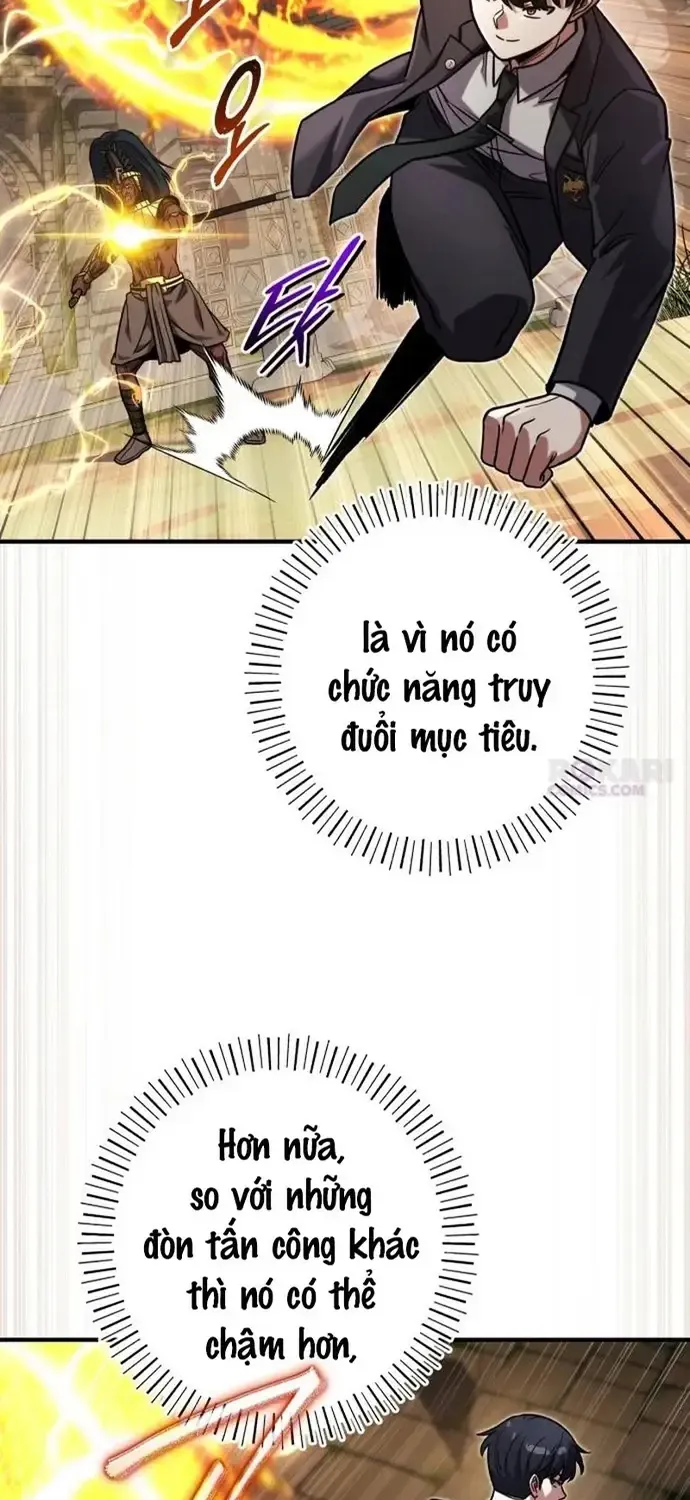Chủ Lực Của Team Chỉ Là Một Supporter Chap 42 - Next Chap 43