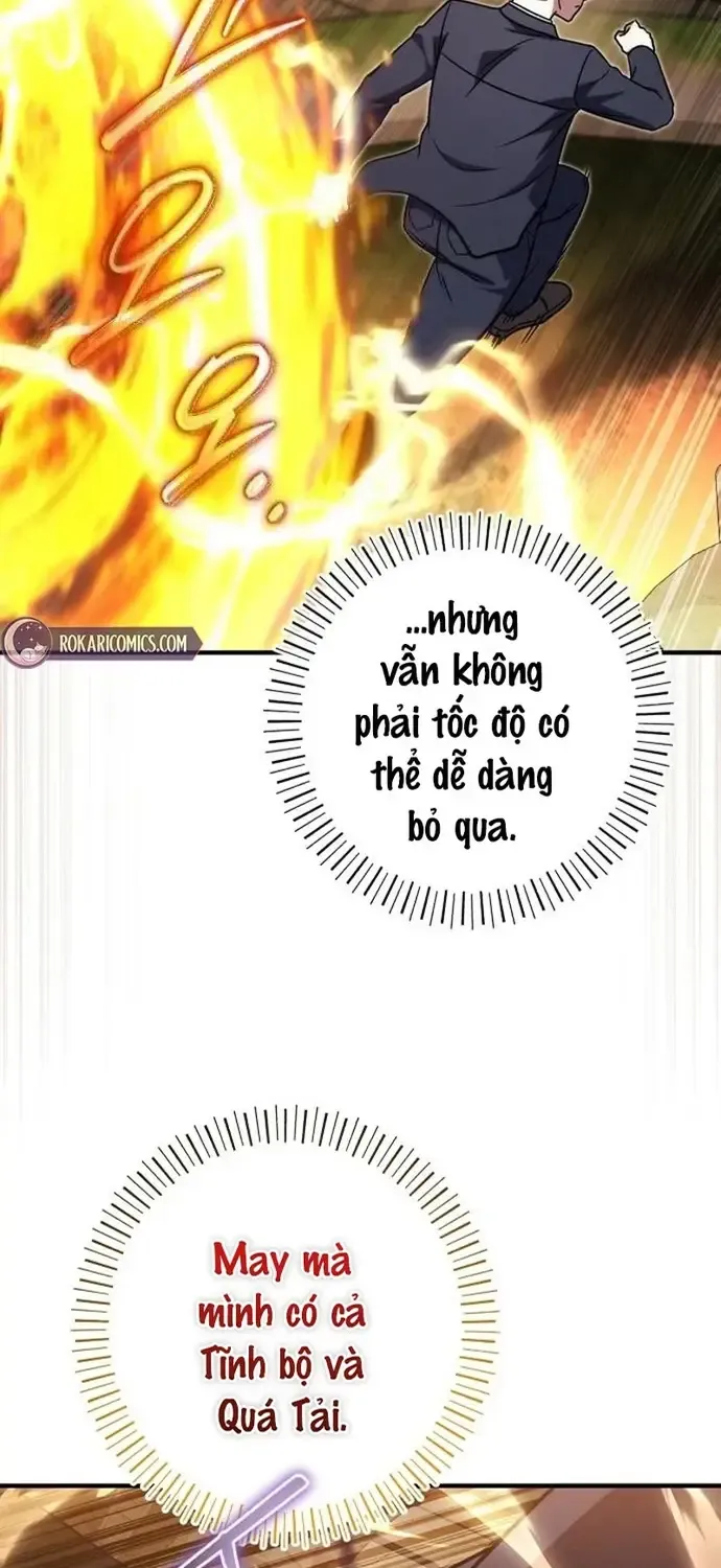 Chủ Lực Của Team Chỉ Là Một Supporter Chap 42 - Next Chap 43