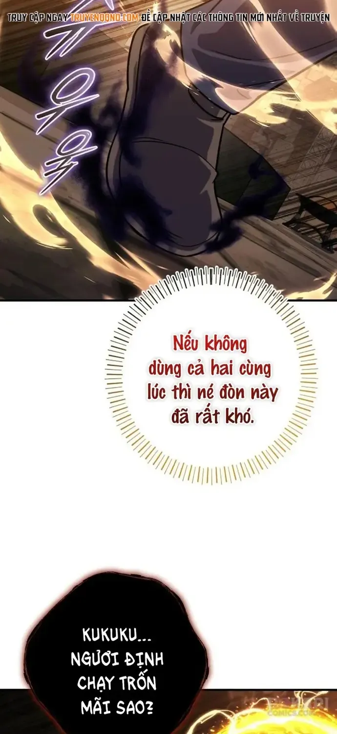 Chủ Lực Của Team Chỉ Là Một Supporter Chap 42 - Next Chap 43