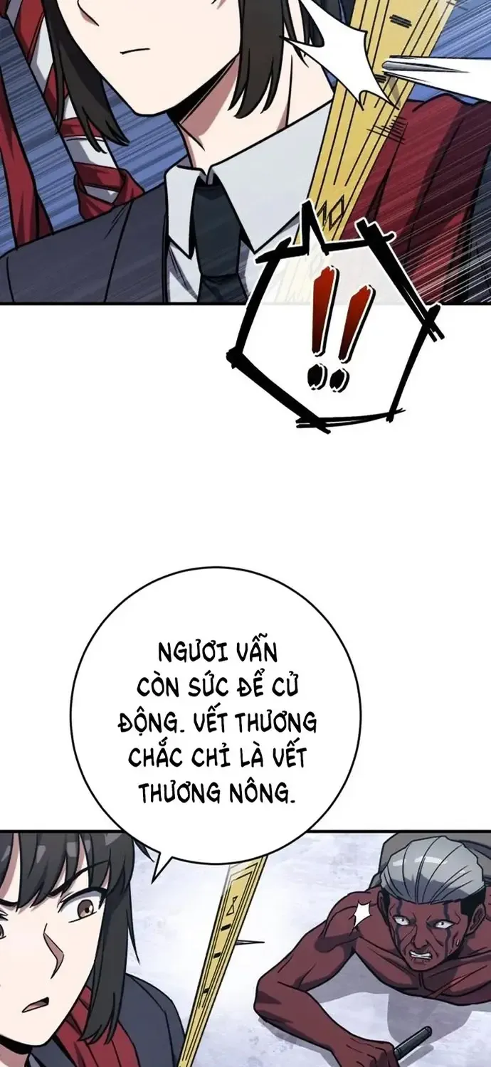 Chủ Lực Của Team Chỉ Là Một Supporter Chap 42 - Next Chap 43