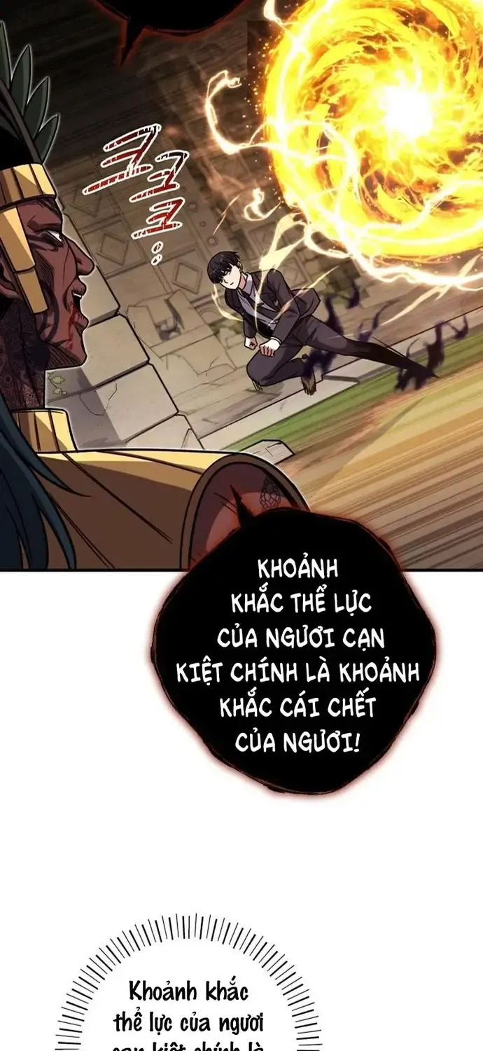 Chủ Lực Của Team Chỉ Là Một Supporter Chap 42 - Next Chap 43