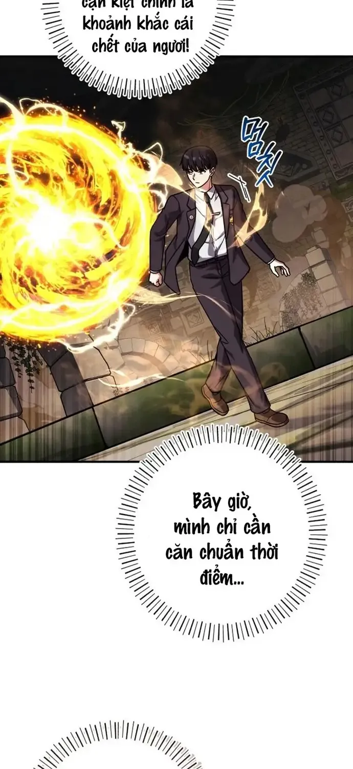 Chủ Lực Của Team Chỉ Là Một Supporter Chap 42 - Next Chap 43