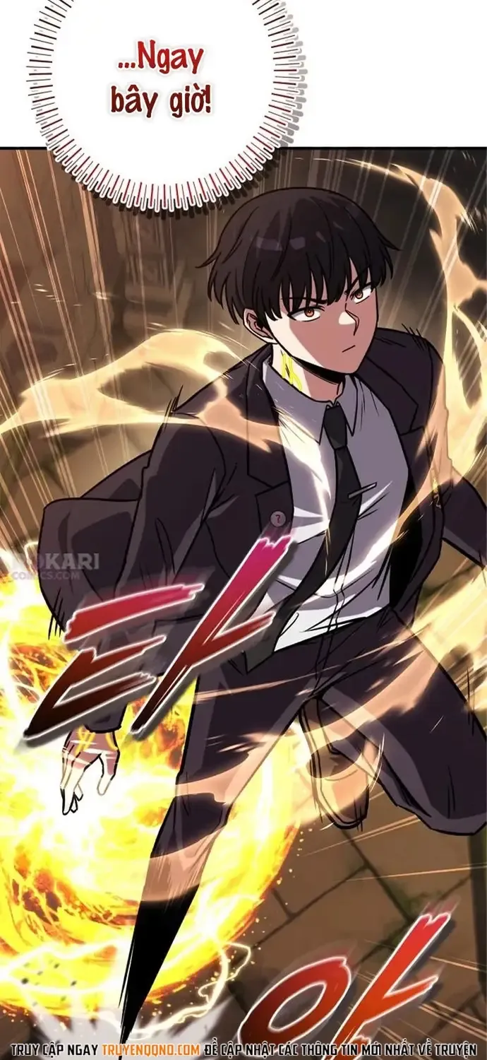 Chủ Lực Của Team Chỉ Là Một Supporter Chap 42 - Next Chap 43