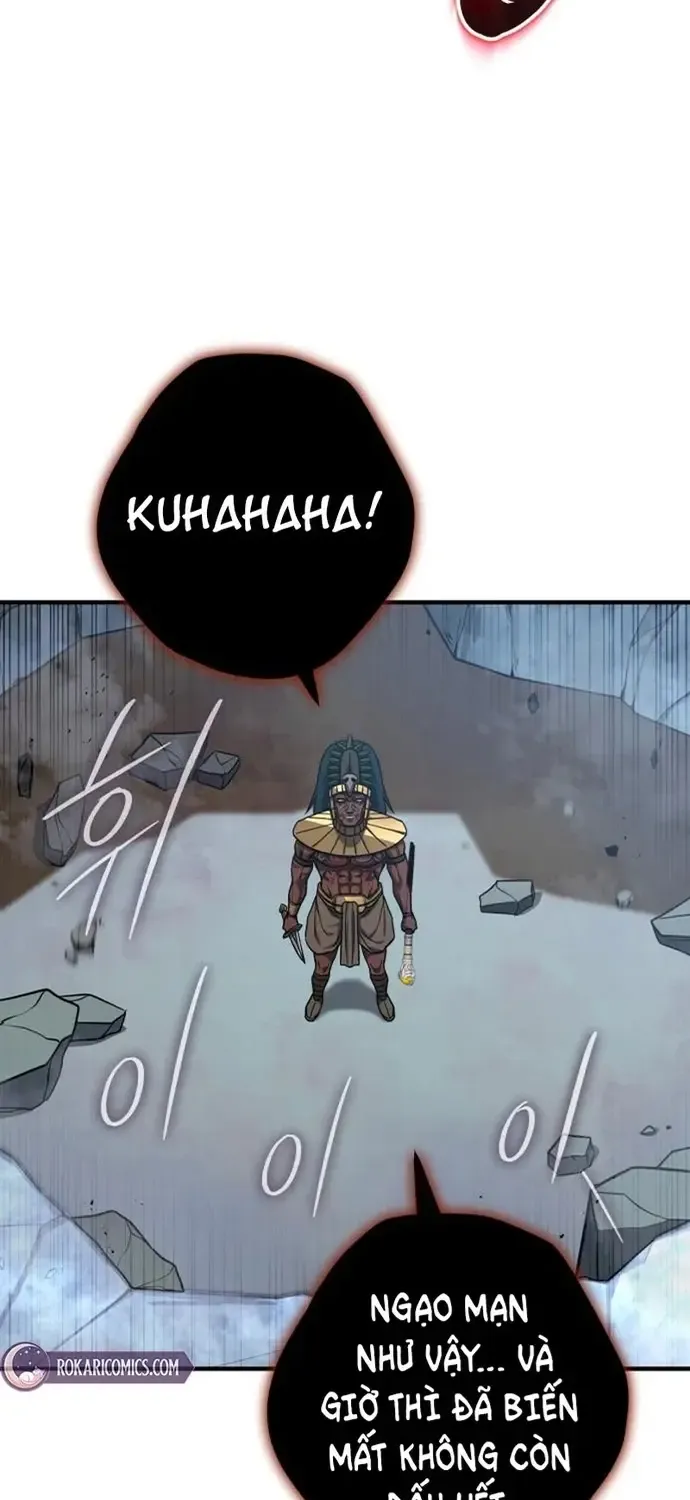 Chủ Lực Của Team Chỉ Là Một Supporter Chap 42 - Next Chap 43