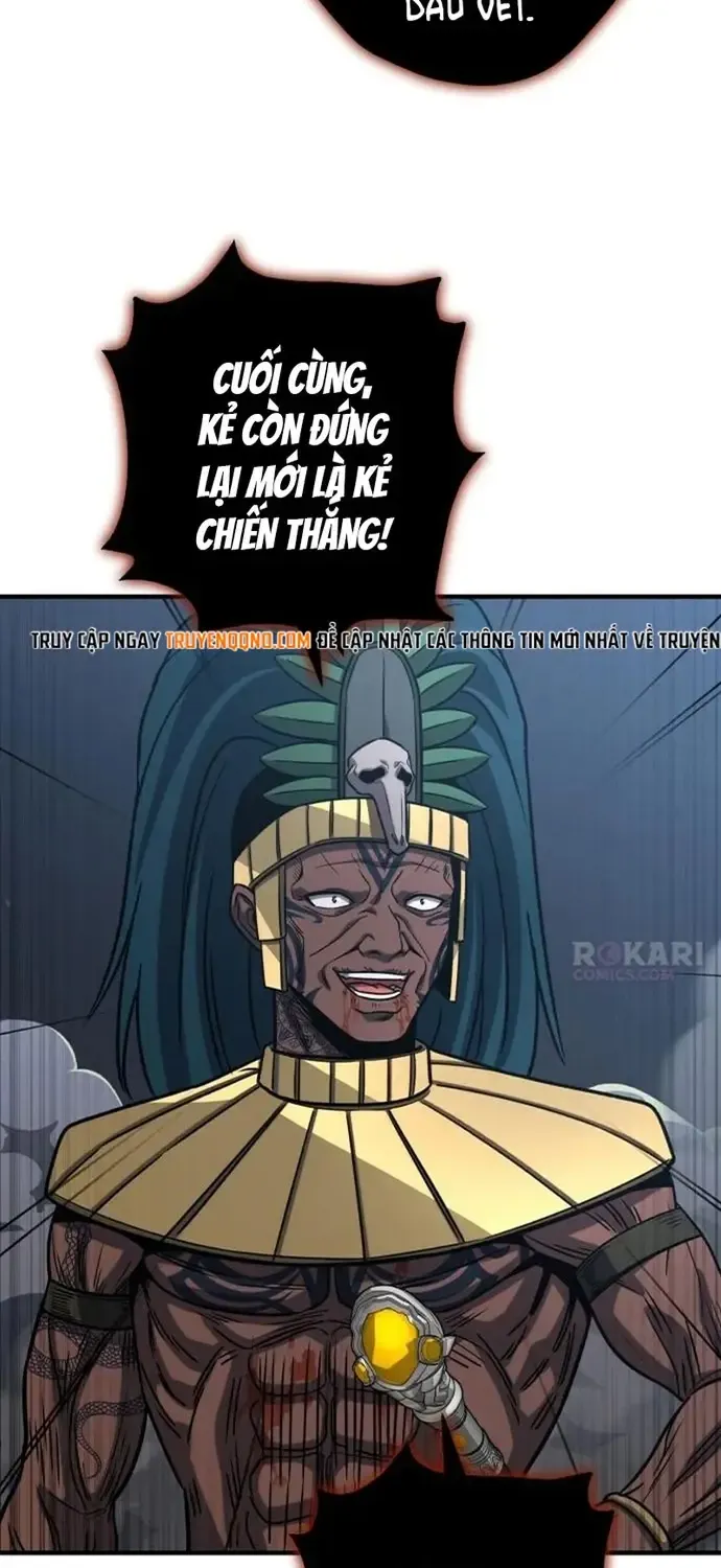 Chủ Lực Của Team Chỉ Là Một Supporter Chap 42 - Next Chap 43