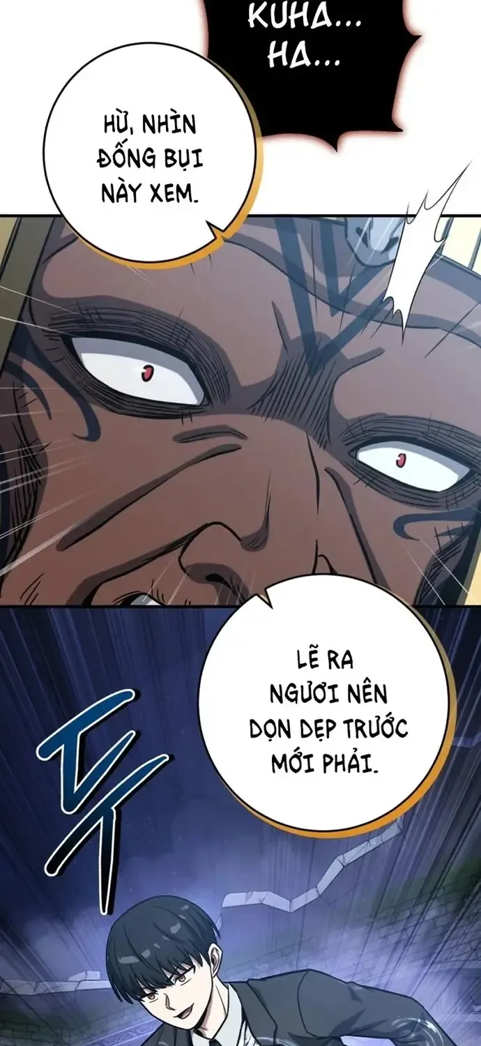Chủ Lực Của Team Chỉ Là Một Supporter Chap 42 - Next Chap 43