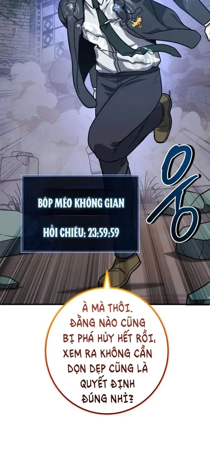 Chủ Lực Của Team Chỉ Là Một Supporter Chap 42 - Next Chap 43