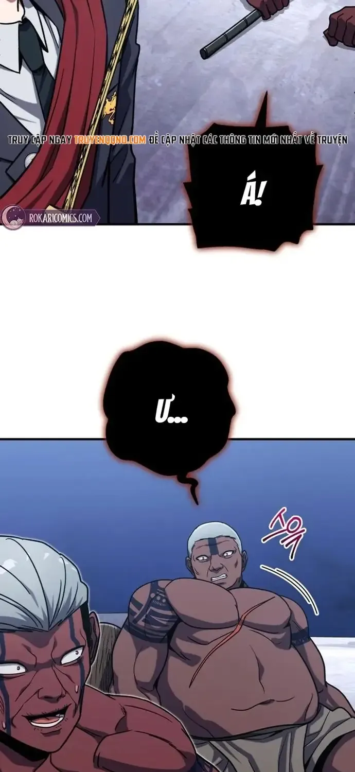 Chủ Lực Của Team Chỉ Là Một Supporter Chap 42 - Next Chap 43