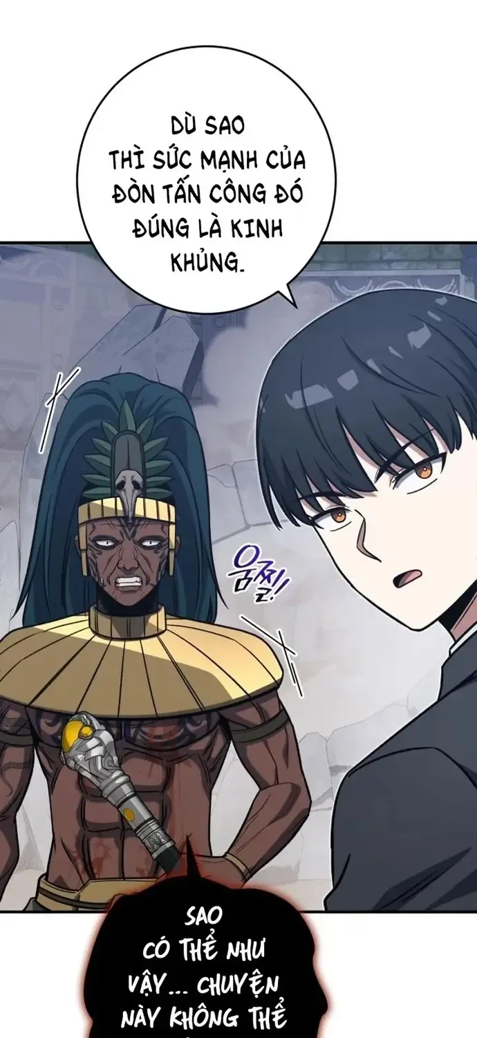 Chủ Lực Của Team Chỉ Là Một Supporter Chap 42 - Next Chap 43