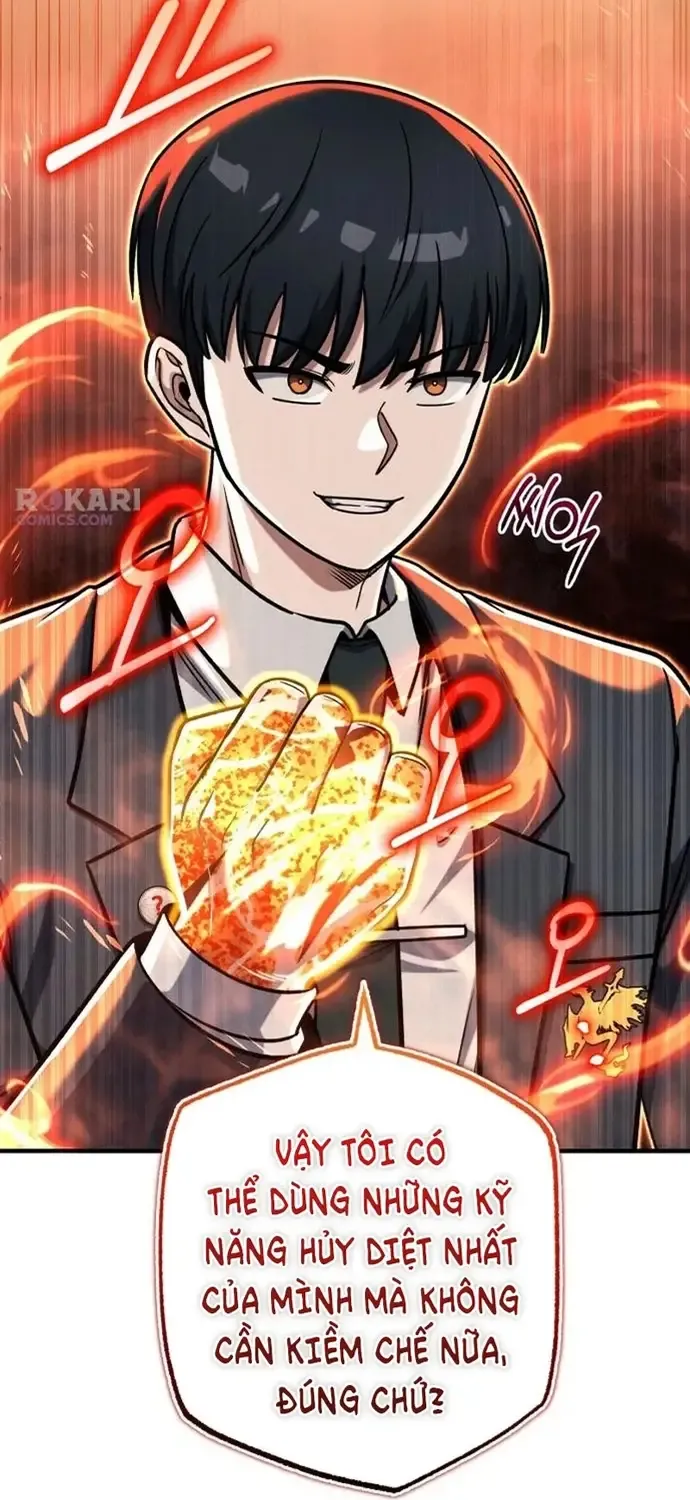 Chủ Lực Của Team Chỉ Là Một Supporter Chap 42 - Next Chap 43