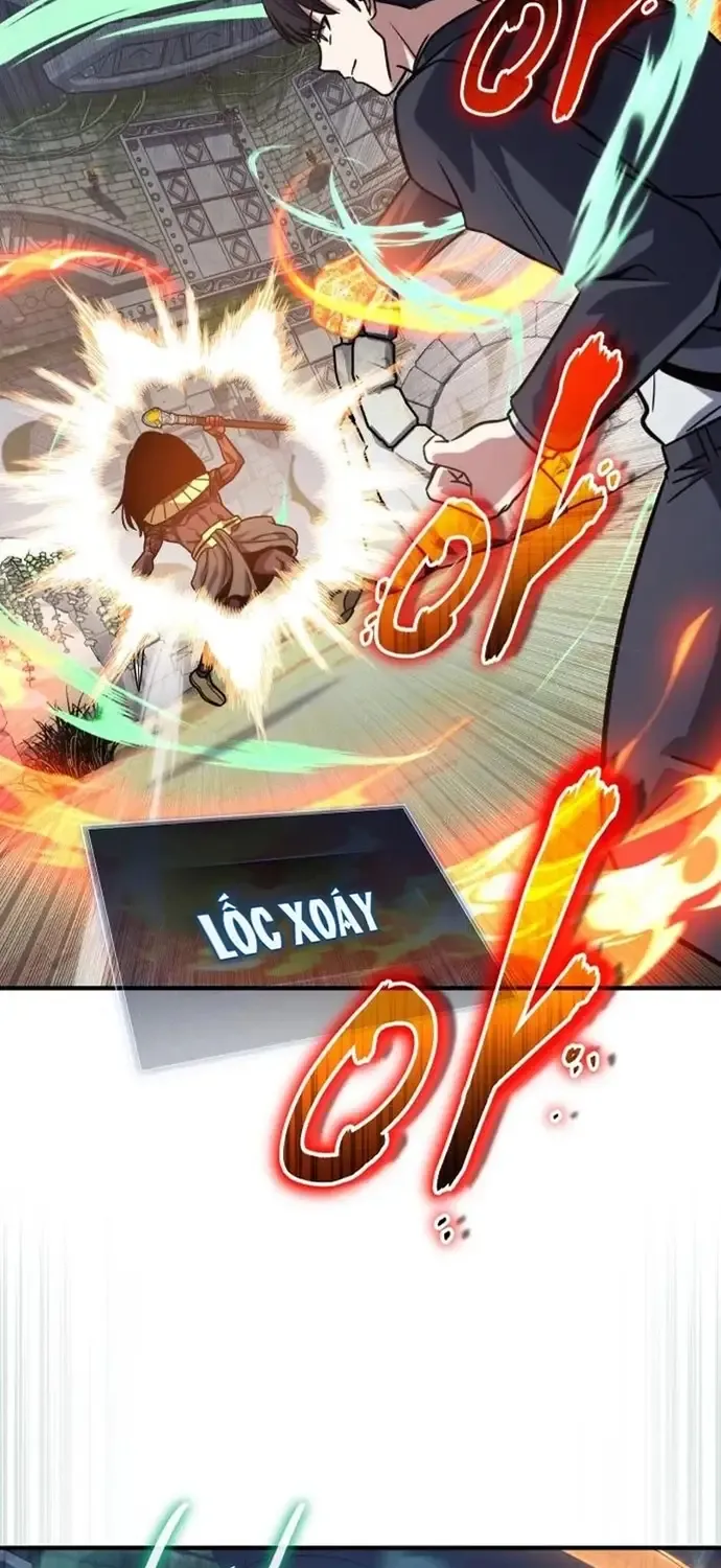 Chủ Lực Của Team Chỉ Là Một Supporter Chap 42 - Next Chap 43
