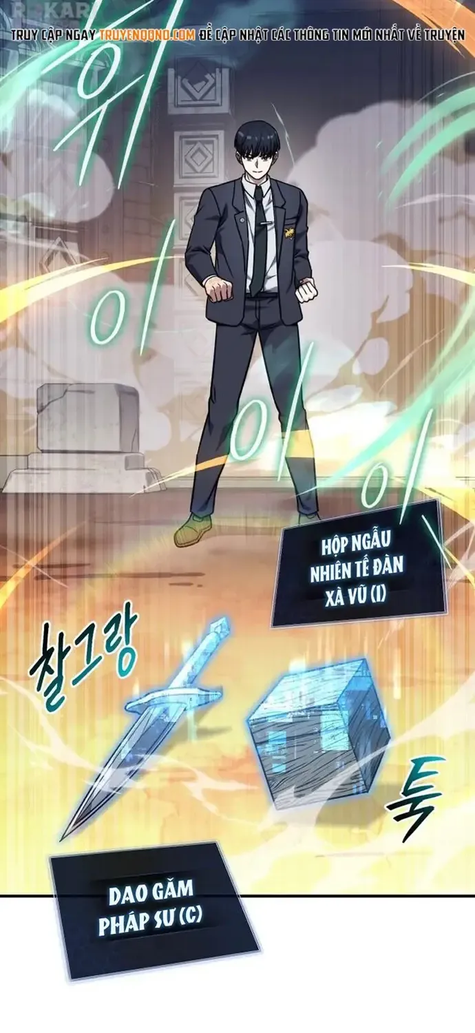 Chủ Lực Của Team Chỉ Là Một Supporter Chap 42 - Next Chap 43
