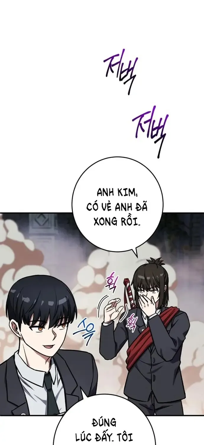 Chủ Lực Của Team Chỉ Là Một Supporter Chap 42 - Next Chap 43