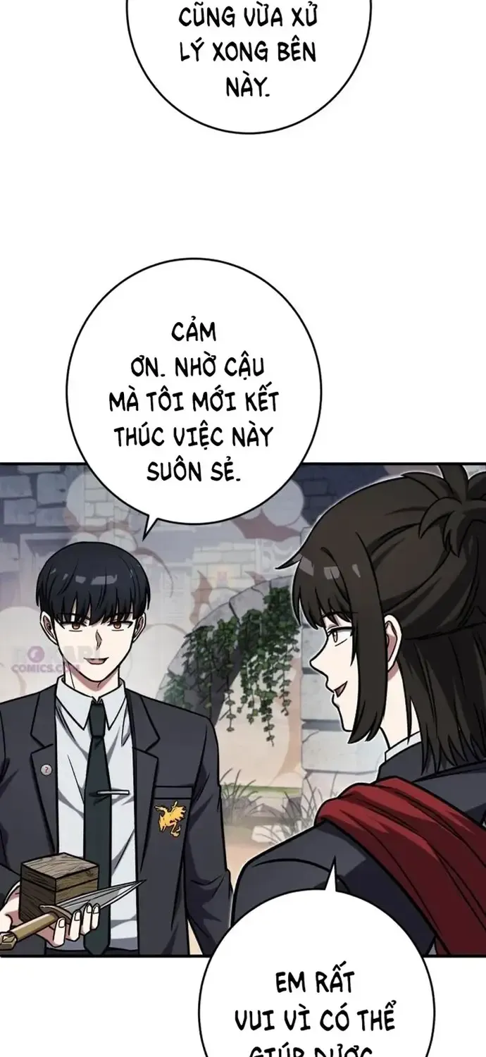 Chủ Lực Của Team Chỉ Là Một Supporter Chap 42 - Next Chap 43