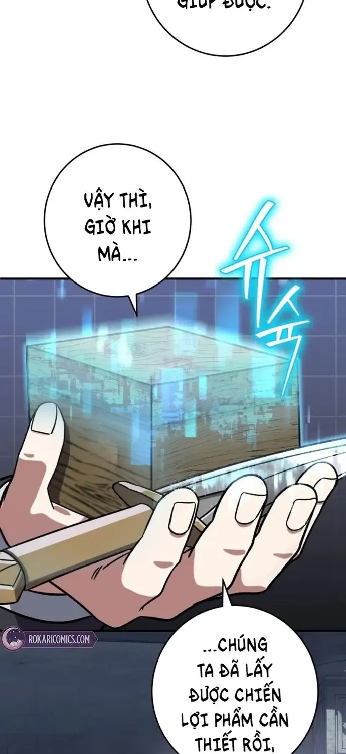 Chủ Lực Của Team Chỉ Là Một Supporter Chap 42 - Next Chap 43