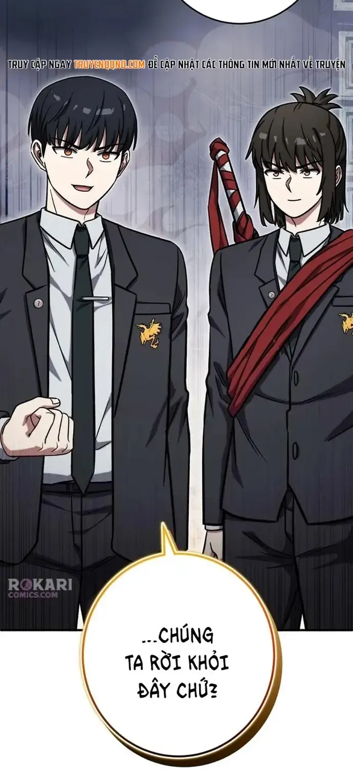 Chủ Lực Của Team Chỉ Là Một Supporter Chap 42 - Next Chap 43