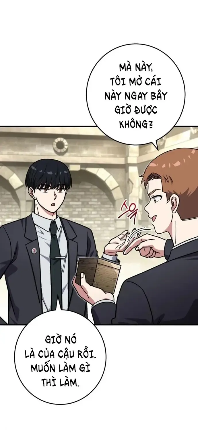 Chủ Lực Của Team Chỉ Là Một Supporter Chap 43 - Next Chap 44