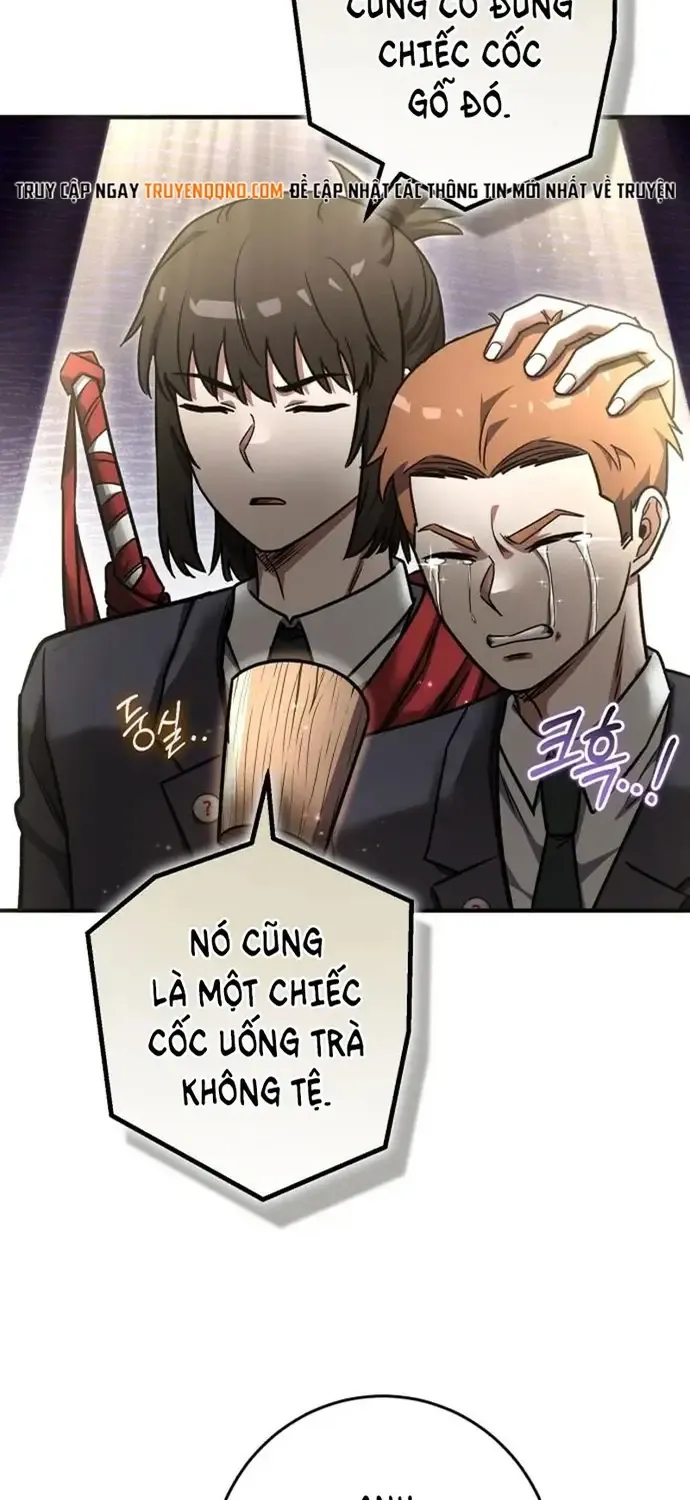 Chủ Lực Của Team Chỉ Là Một Supporter Chap 43 - Next Chap 44