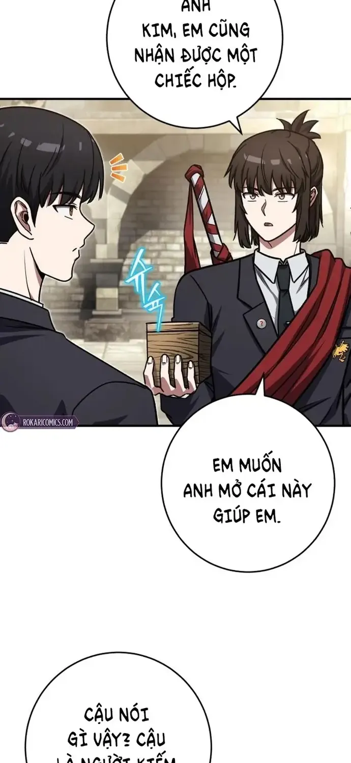 Chủ Lực Của Team Chỉ Là Một Supporter Chap 43 - Next Chap 44