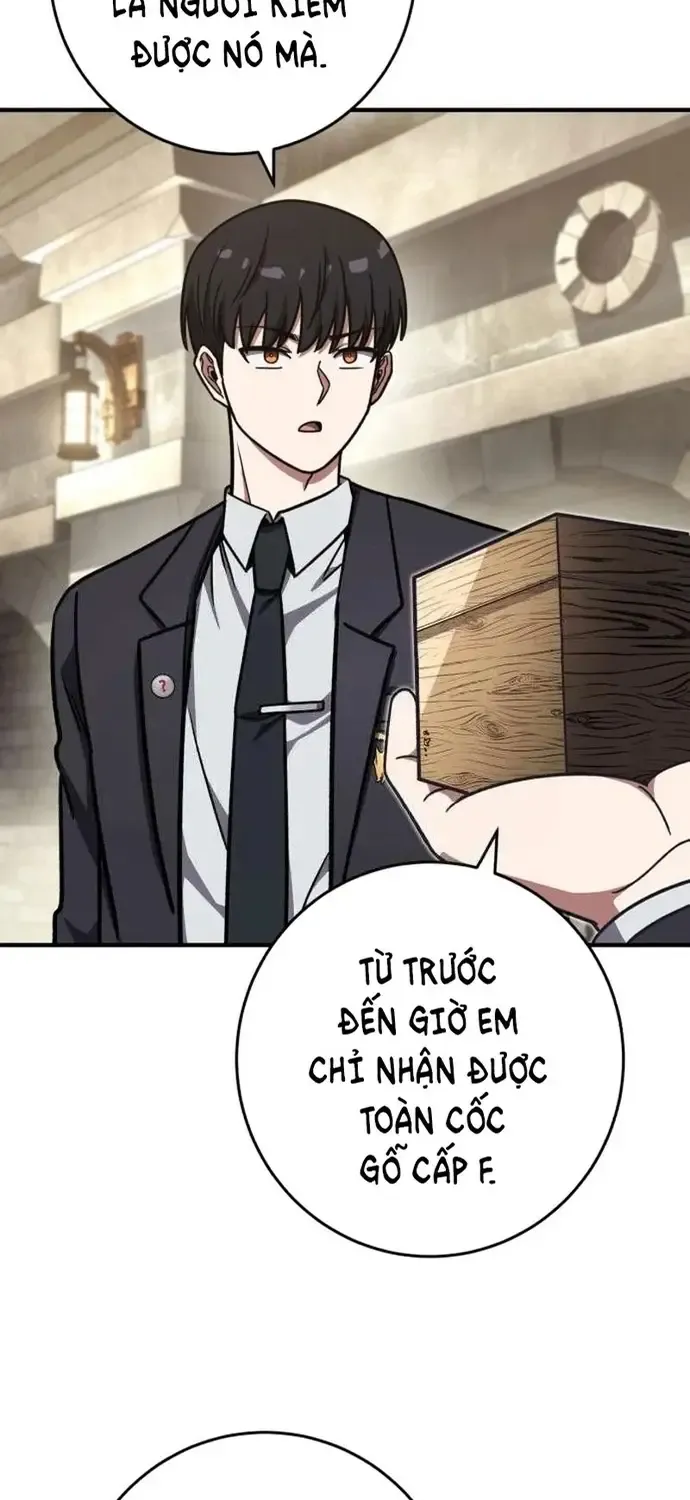 Chủ Lực Của Team Chỉ Là Một Supporter Chap 43 - Next Chap 44