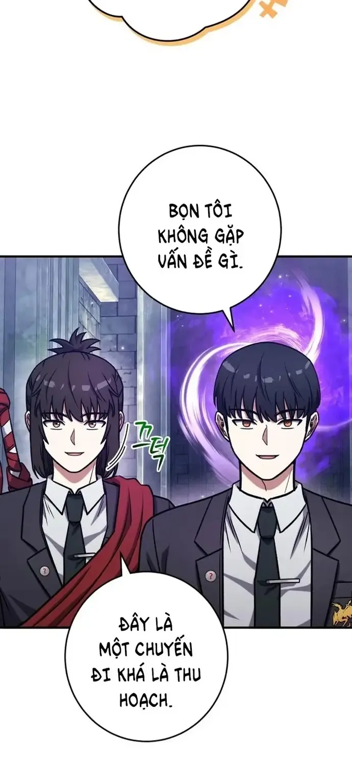 Chủ Lực Của Team Chỉ Là Một Supporter Chap 43 - Next Chap 44