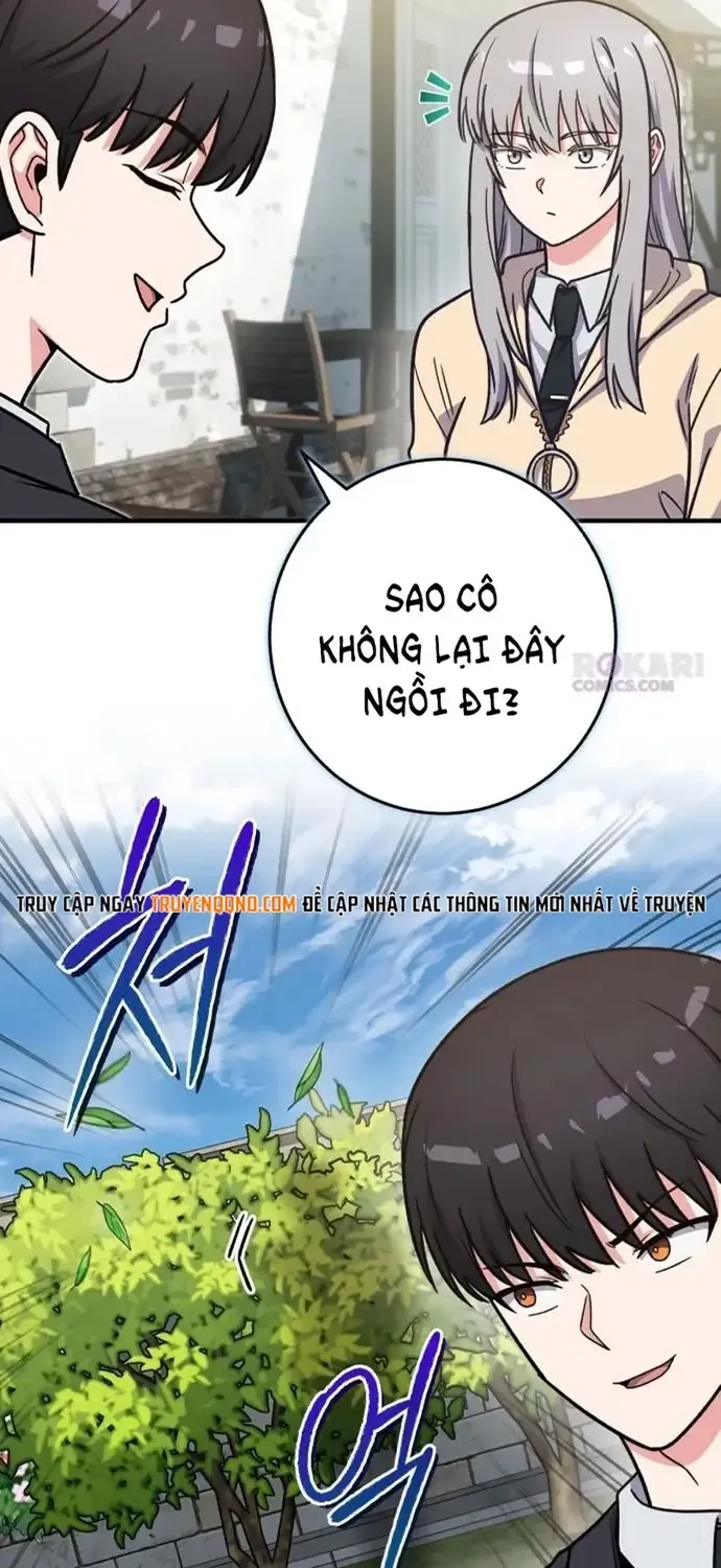 Chủ Lực Của Team Chỉ Là Một Supporter Chap 43 - Next Chap 44