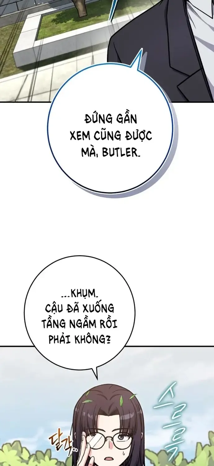 Chủ Lực Của Team Chỉ Là Một Supporter Chap 43 - Next Chap 44