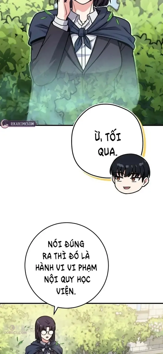 Chủ Lực Của Team Chỉ Là Một Supporter Chap 43 - Next Chap 44