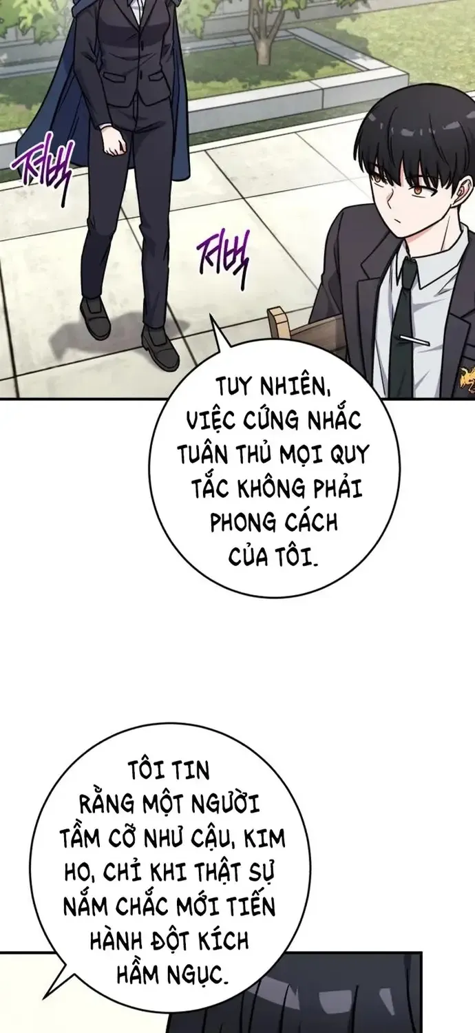 Chủ Lực Của Team Chỉ Là Một Supporter Chap 43 - Next Chap 44