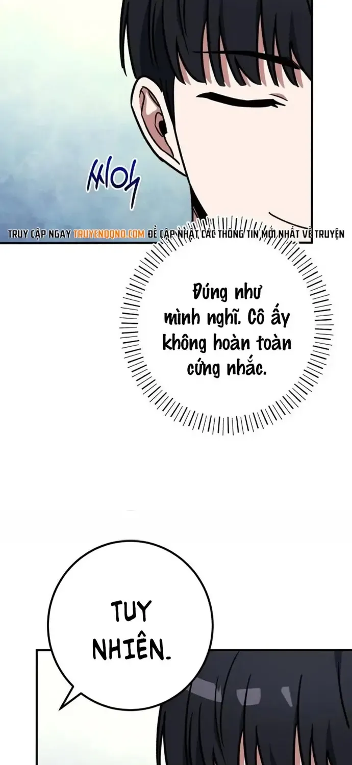 Chủ Lực Của Team Chỉ Là Một Supporter Chap 43 - Next Chap 44