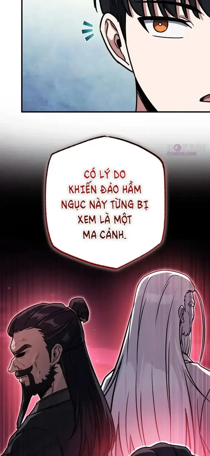 Chủ Lực Của Team Chỉ Là Một Supporter Chap 43 - Next Chap 44