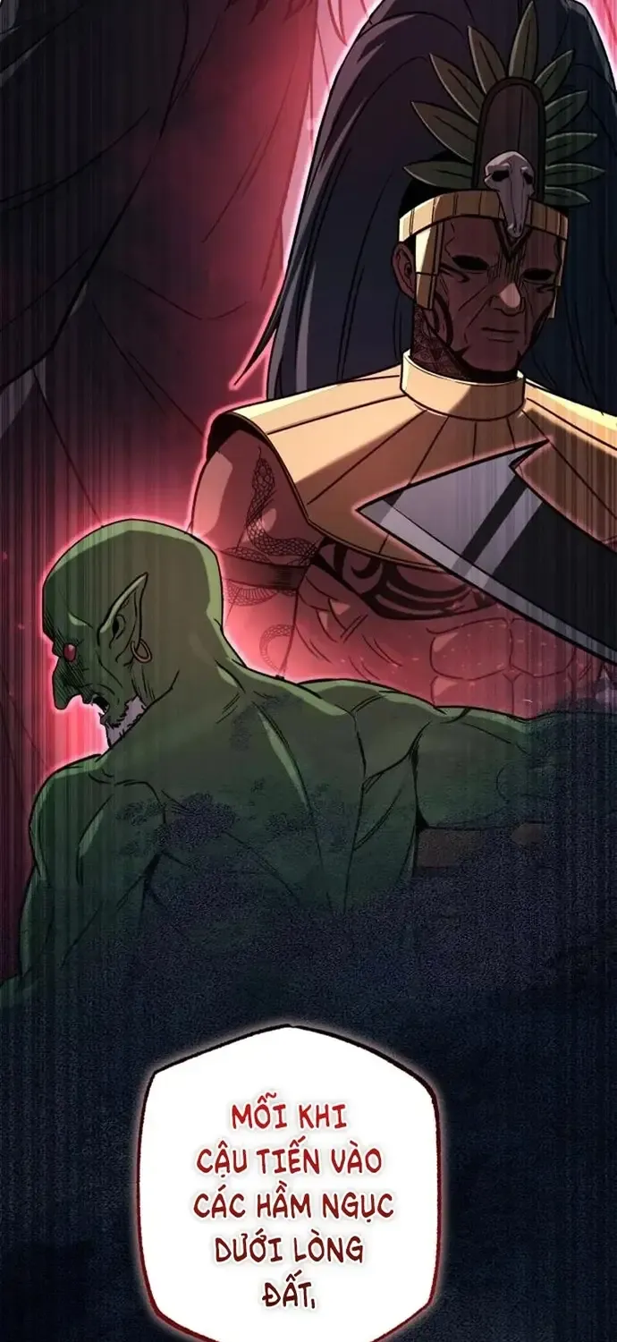 Chủ Lực Của Team Chỉ Là Một Supporter Chap 43 - Next Chap 44