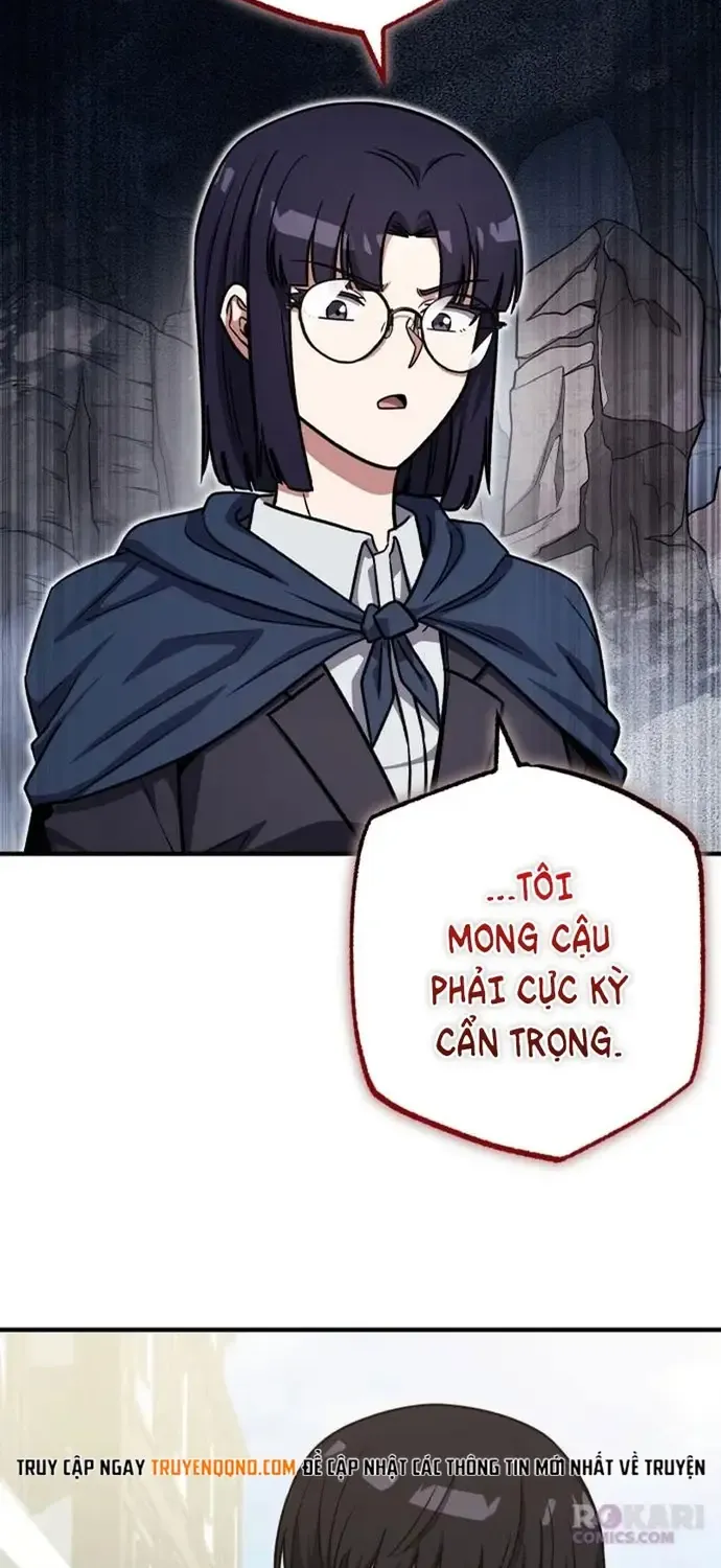 Chủ Lực Của Team Chỉ Là Một Supporter Chap 43 - Next Chap 44
