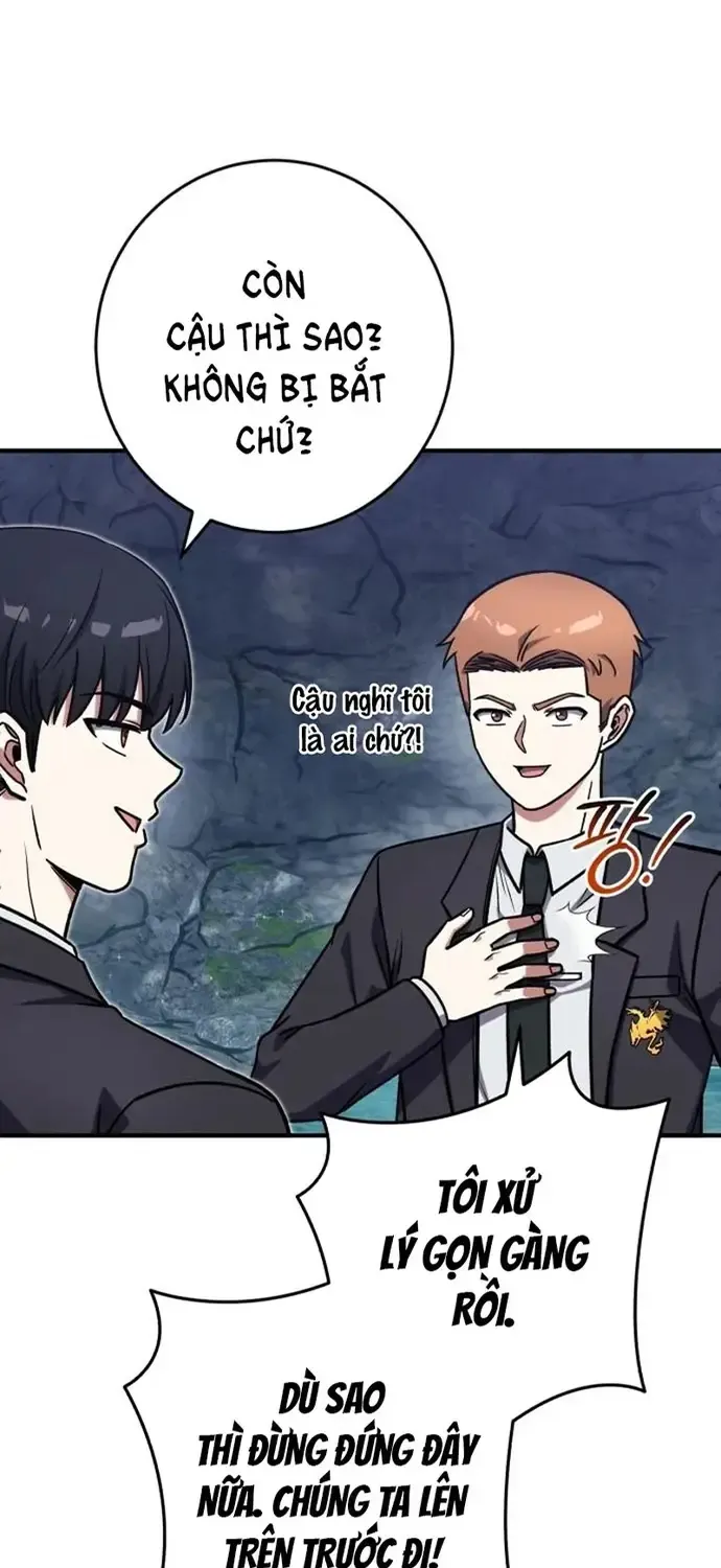 Chủ Lực Của Team Chỉ Là Một Supporter Chap 43 - Next Chap 44