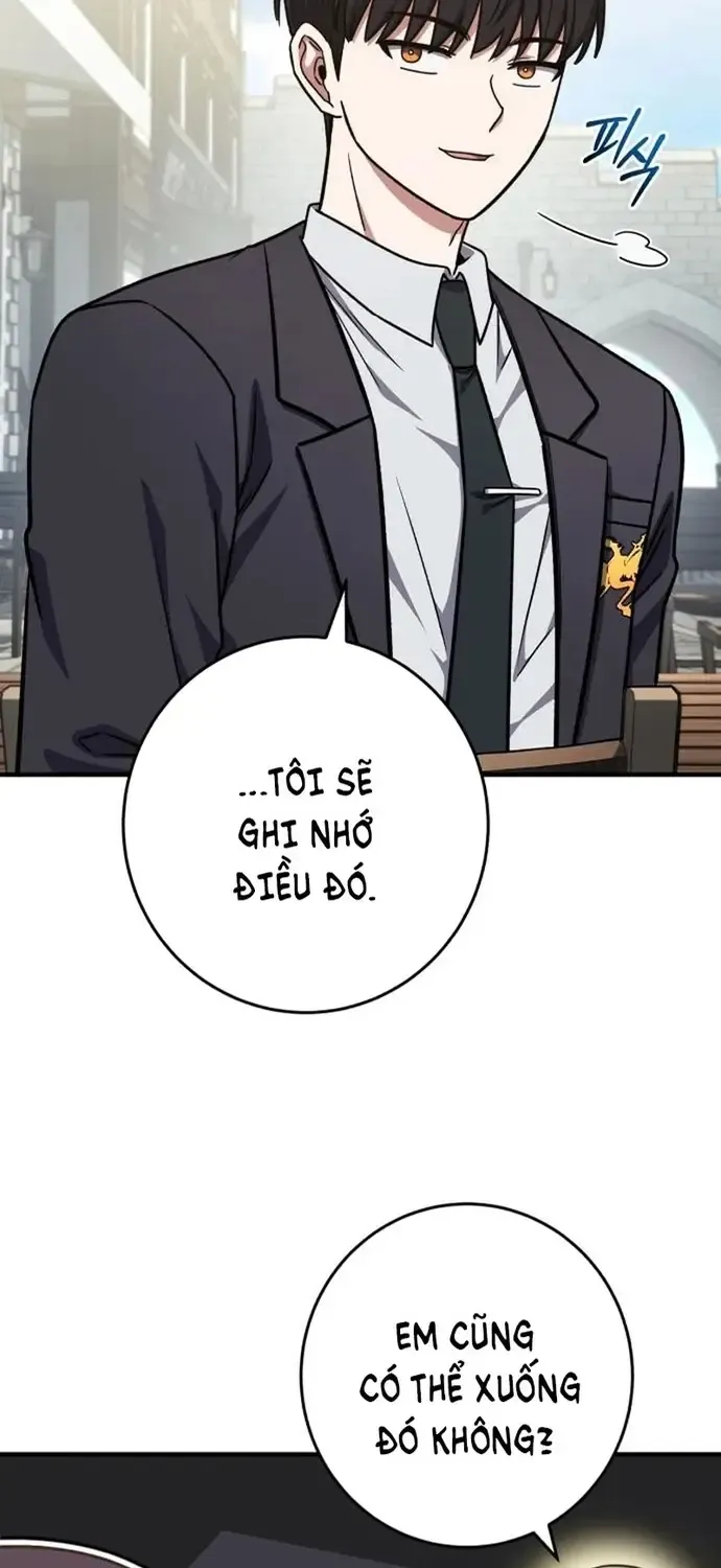 Chủ Lực Của Team Chỉ Là Một Supporter Chap 43 - Next Chap 44