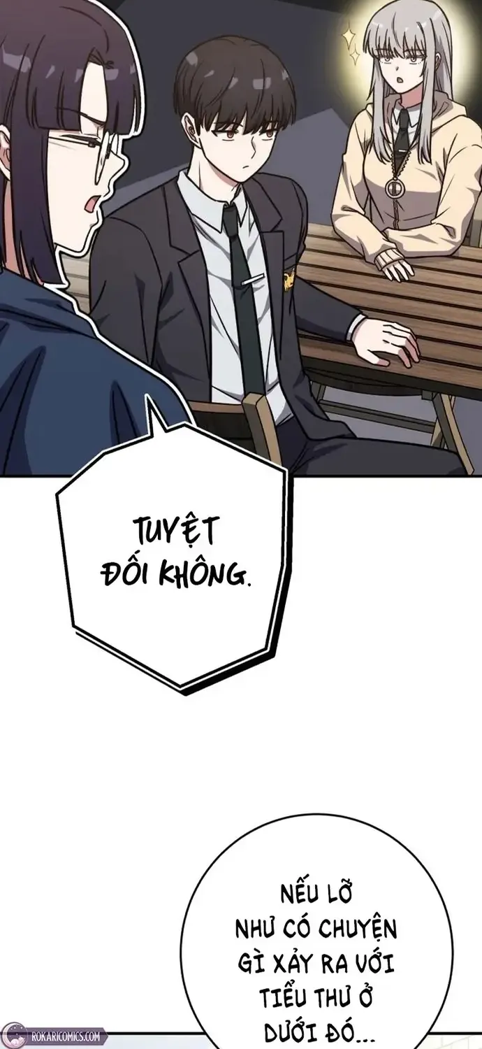 Chủ Lực Của Team Chỉ Là Một Supporter Chap 43 - Next Chap 44
