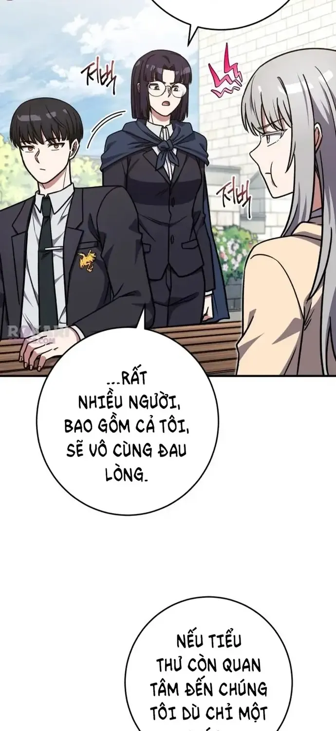 Chủ Lực Của Team Chỉ Là Một Supporter Chap 43 - Next Chap 44