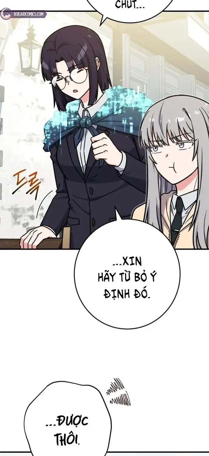 Chủ Lực Của Team Chỉ Là Một Supporter Chap 43 - Next Chap 44