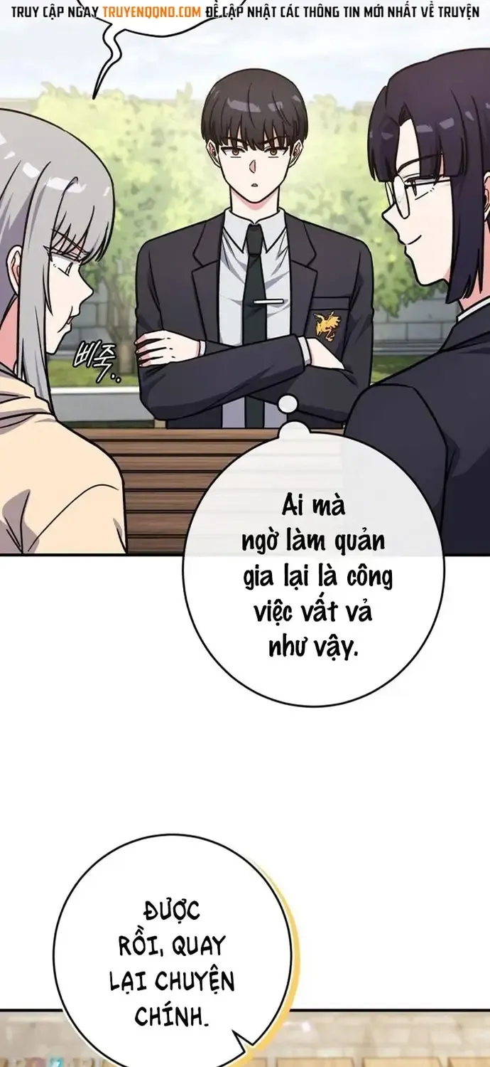 Chủ Lực Của Team Chỉ Là Một Supporter Chap 43 - Next Chap 44