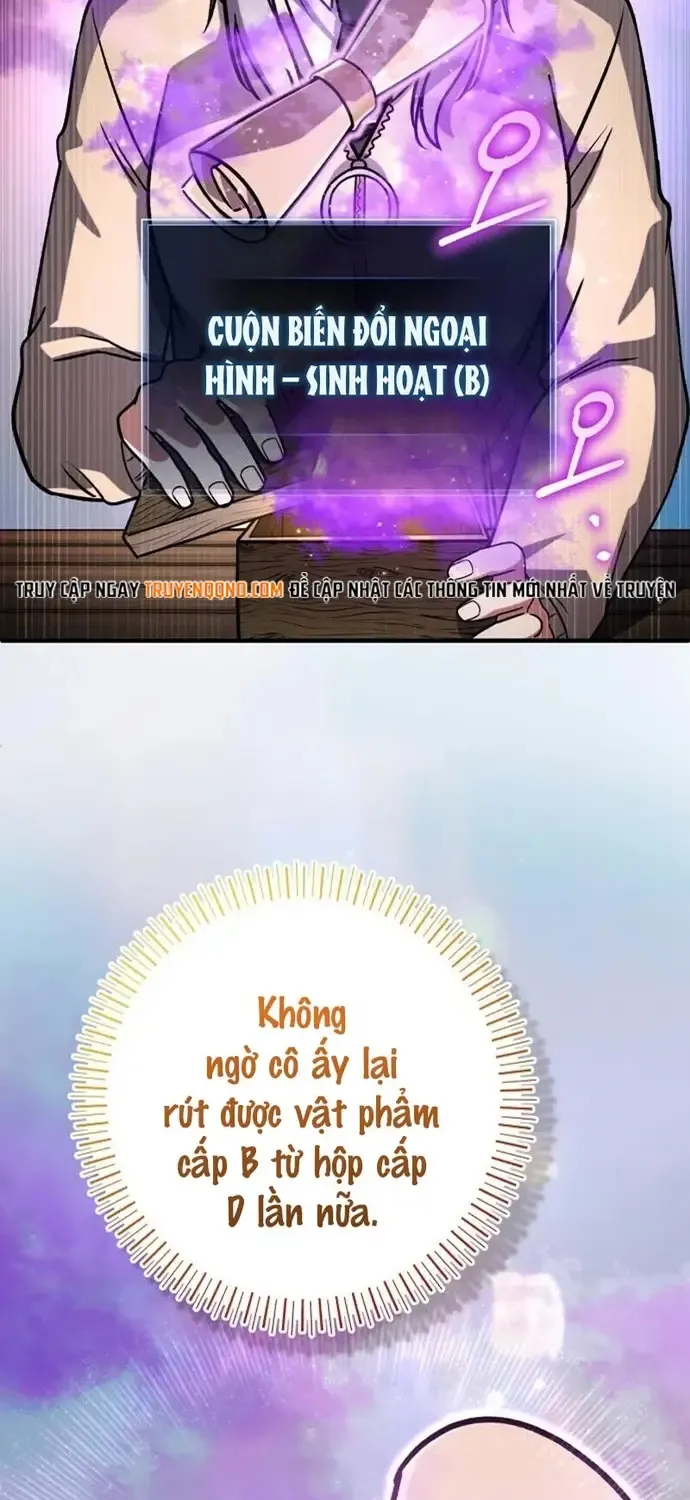 Chủ Lực Của Team Chỉ Là Một Supporter Chap 43 - Next Chap 44