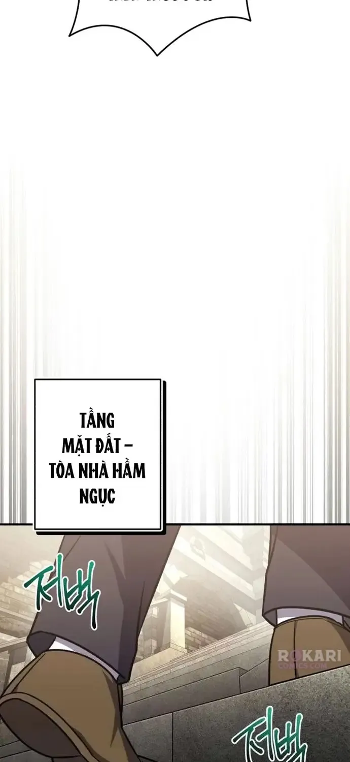 Chủ Lực Của Team Chỉ Là Một Supporter Chap 43 - Next Chap 44